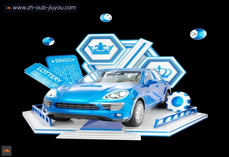 jiuyou九游娱乐APP界面预览