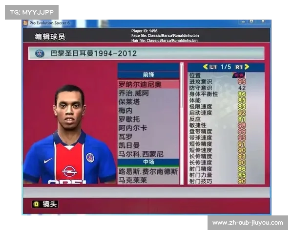 法甲赛季球员评价体系及优秀表现球员盘点 法甲赛季球员评价体系及优秀表现球员盘点