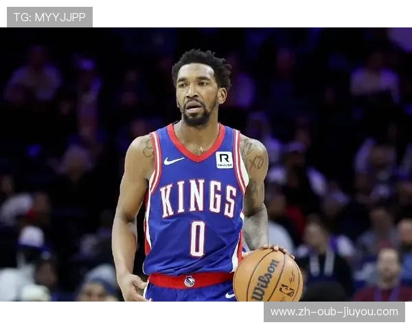 NBA球员马利克·蒙克资料与表现分析 NBA球员马利克·蒙克资料与表现分析
