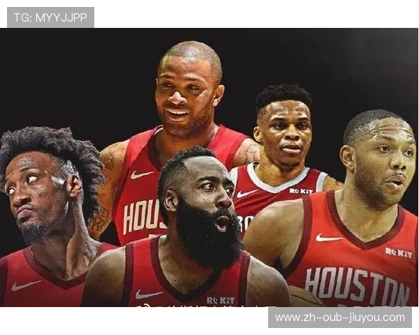 直播NBA火箭队比赛高清链接与时间安排表