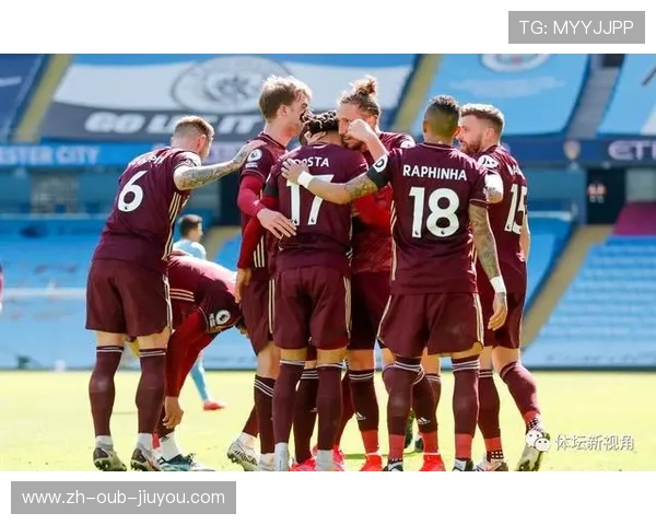 粤语翻译中的英超球队队名及特色