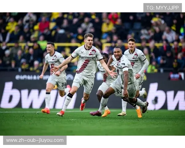 德甲有什么球队：了解德甲联赛中的各支知名球队及其历史