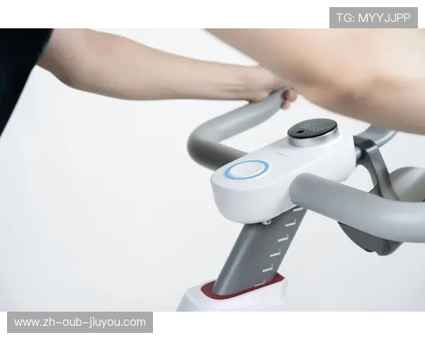 高效燃脂器械核心计划:双重效果融合 高效燃脂器械核心计划:双重效果融合